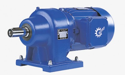 Reducteurs � Engrenages Cylindriques standard, de NORD REDUCTEURS