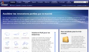 DASSAULT SYSTEMES: Catalogue 2012