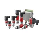 Transmetteurs de pression de DANFOSS