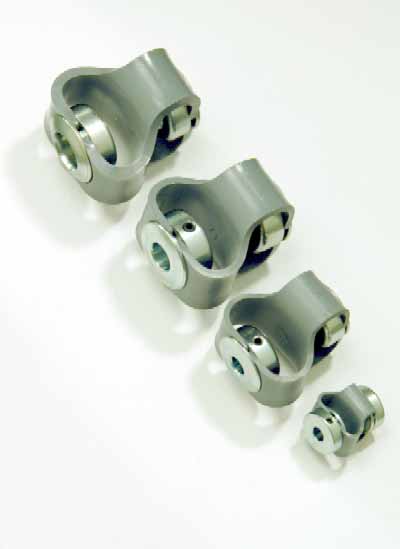 ACCOUPLEMENTS P-FLEX