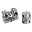 Accouplement Monobloc sans soufflet de NORELEM