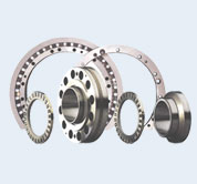 Roulements � rouleaux cylindriques RTB, de RODRIGUEZ GmbH France