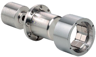 Accouplement magn�tique : MINEX