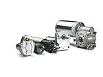 Moteur �lectrique � courant continu CROUZET AUTOMATISMES