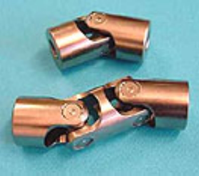 Cardans simples, doubles et transmissions t�lescopiques
