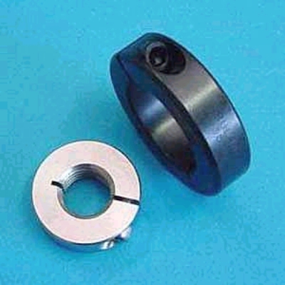 COLLIERS DE FIXATION