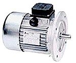 Moteur électrique asynchrone