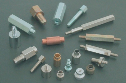 Spacers, Standoffs - Special parts