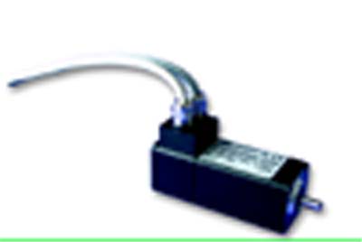 SERVOMOTEURS HAUTE DYNAMIQUE