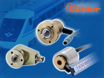 CODEUR INCREMENTAL MINIATURE TYPE : 2400/2420