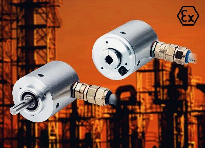 CODEUR HOMOLOGUE ATEX TYPE :  7030 / 7031