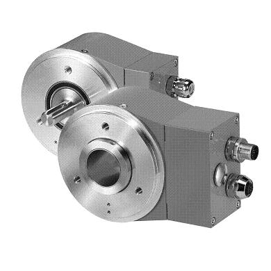 CODEUR ABSOLU MULTITOURS : 9080 Profibus-DP, CANopen, DeviceNet