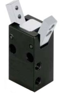 Pinces de pr�hension angulaire HUBER AUTOMATION