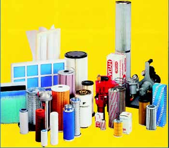 LE SPECIALISTE DE LA FILTRATION