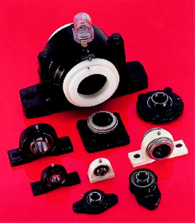 BEARINGS WITH ANTI-CORROSION TREATMENT
