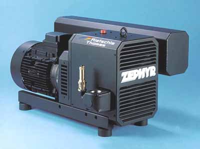 ZEPHYR: economical and ecological compression