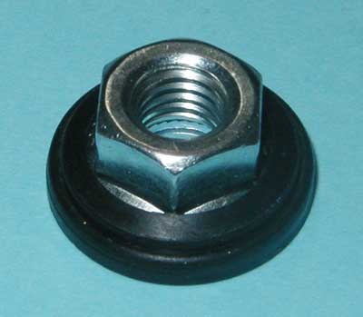 The New NORD-LOCK Locknut