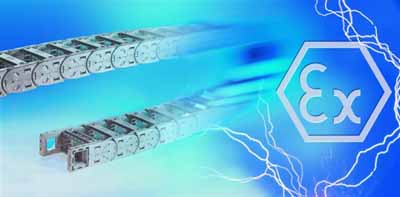 ATEX chain