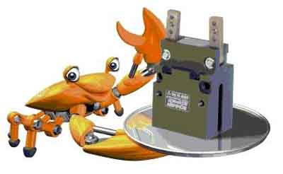 GRIPPERS