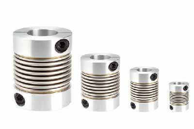 TOOLFLEX Couplings