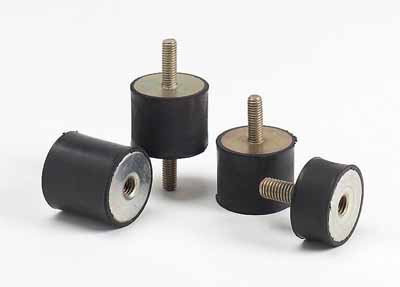 VIBRATION INSULATORS