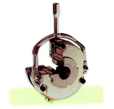 ELECTRO-MAGNETIC CLUTCHES AND BRAKES