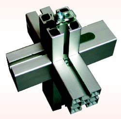 ALUMINIUM PROFILE SYSTEMS