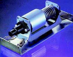 OSCILLATING PUMPS