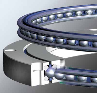 ANTIFRICTION BEARINGS