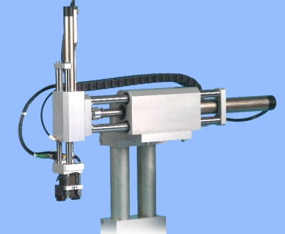 MANIPULATEUR ELECTRIQUE
