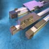 Modules lin&eacute;aires MODLINE