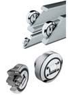 Rouleaux combin&eacute;s WINKEL
