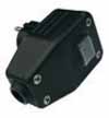 PRISE 240V EN GOMME AVEC PROTECTION DE SURCHARGE
