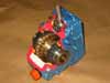 R�ducteur roue et vis de SEGOR