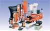 OUTILLAGES HYDRAULIQUES