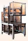 SOLUTIONS COMPLETES: Syst&egrave;mes de profil&eacute;s aluminium