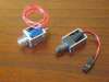 ELECTRO AIMANTS LINEAIRES