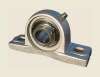 ECMU RBR, Paliers Miniatures tout INOX