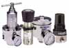 REGULATEURS DE PRESSION EN ACIER INOX
