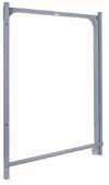 CINTRAGE DE PROFILE ALUMINIUM EN 3 DIMENSIONS