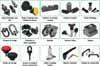 Standard mechanical components