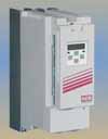 VARIATEURS POUR PILOTAGE DE MOTEURS LINEAIRES