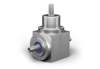 Renvoi d'angle inox ATEK