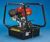 CENTRALES HYDRAULIQUES