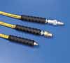 Flexibles hydrauliques haute pression