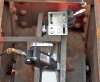 Graisseur monopoint: CWL SET (Crane Wheel Lubrication), d�HTL PERMA