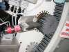 Graisseur monopoint: OGL (Open Gear Lubrication) d�HTL PERMA