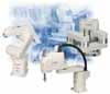 Robot MITSUBISHI de IP SYSTEMES