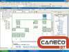 Logiciel de Calculs & sch&eacute;matique d'installations &eacute;lectriques Basse Tension - CANECO BT V5.3