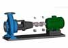 ACCOUPLEMENT ROTEX ZS DKM H
